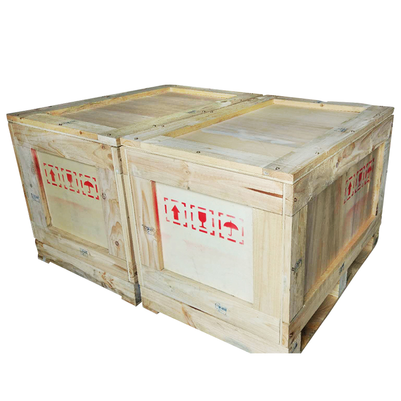 木箱包裝
